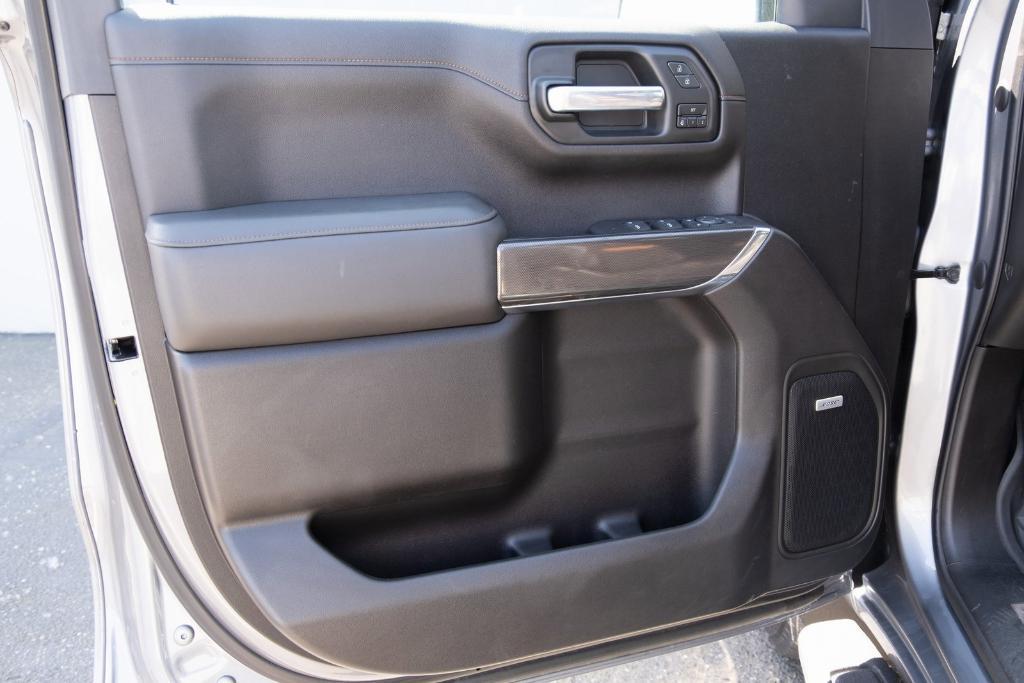 used 2021 GMC Sierra 1500 car, priced at $47,161