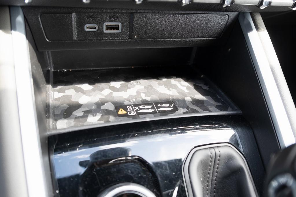 used 2024 Chevrolet Colorado car, priced at $53,500
