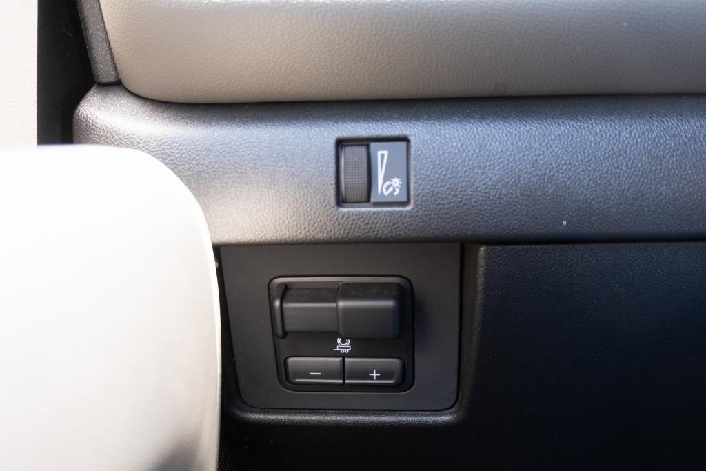 used 2024 Chevrolet Colorado car, priced at $53,500