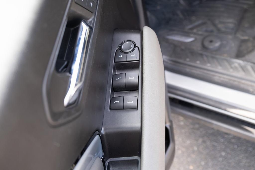 used 2024 Chevrolet Colorado car, priced at $53,500