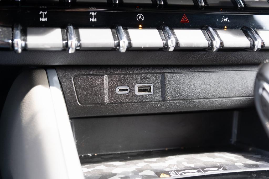 used 2024 Chevrolet Colorado car, priced at $53,500