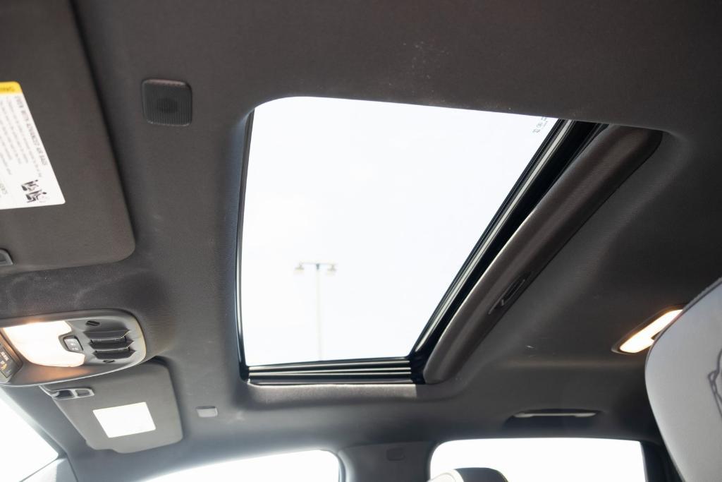 used 2024 Chevrolet Colorado car, priced at $53,500