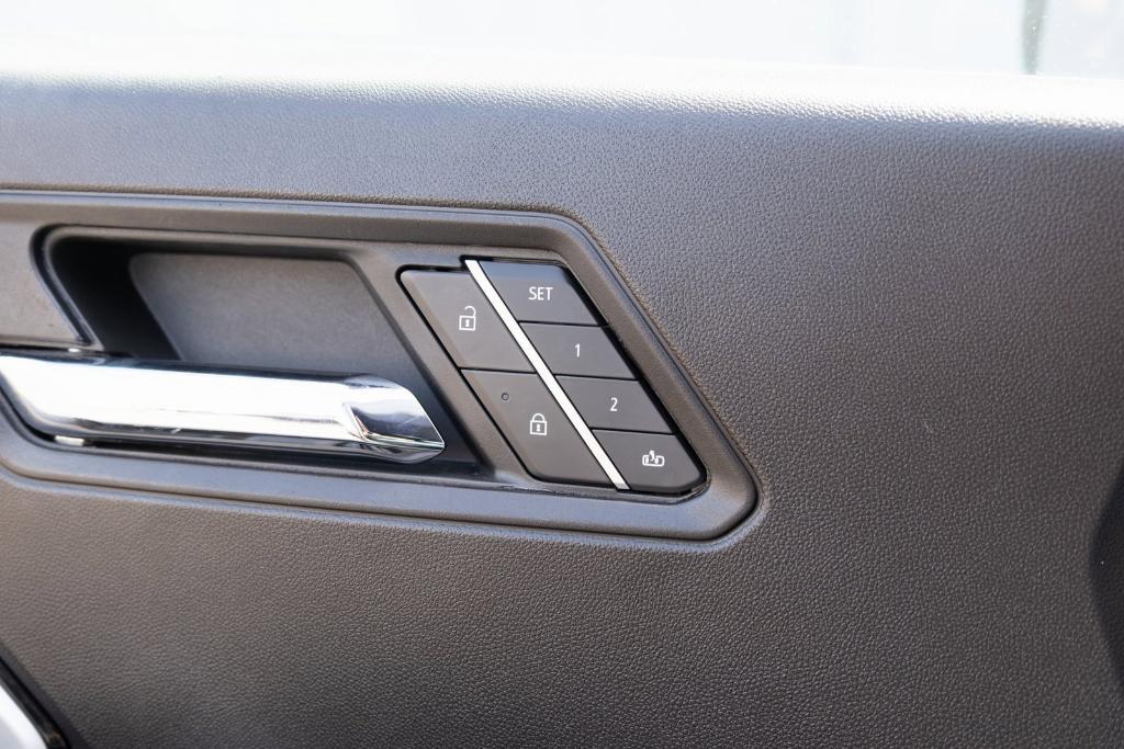used 2024 Chevrolet Colorado car, priced at $53,500