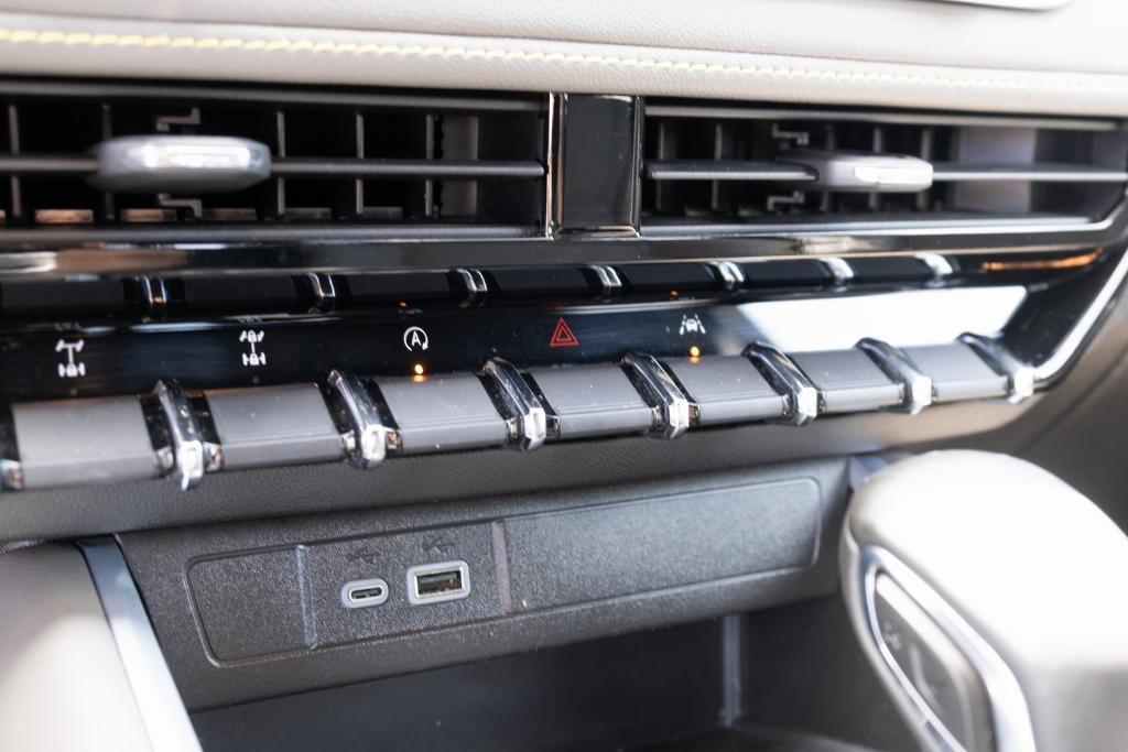 used 2024 Chevrolet Colorado car, priced at $53,500
