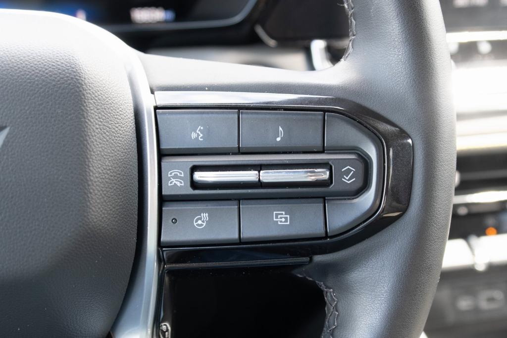 used 2024 Chevrolet Colorado car, priced at $53,500