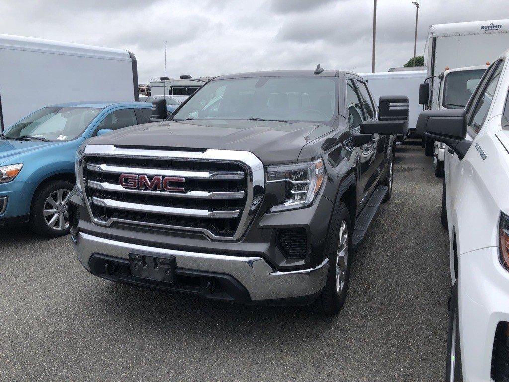 used 2019 GMC Sierra 1500 car, priced at $29,900
