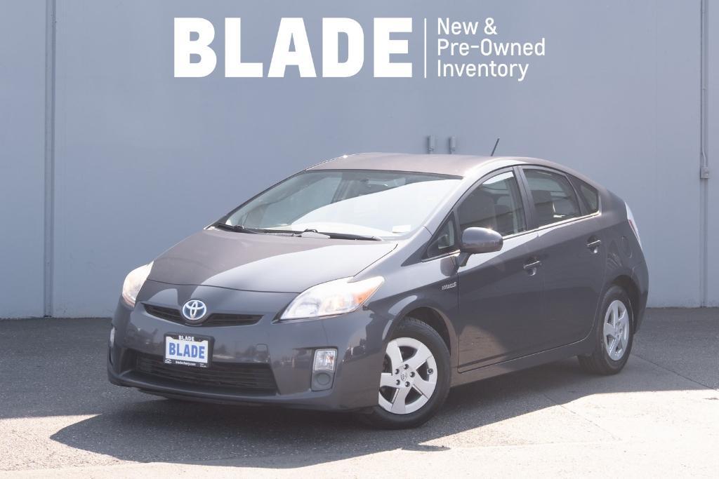 used 2010 Toyota Prius car, priced at $7,950