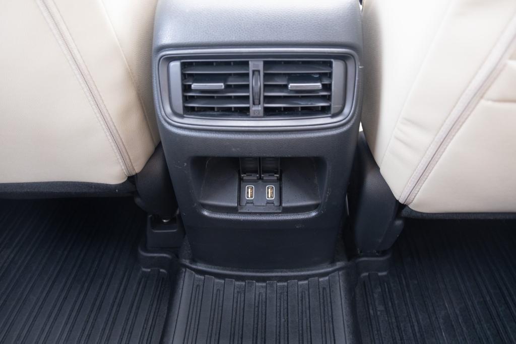 used 2018 Honda CR-V car, priced at $17,436