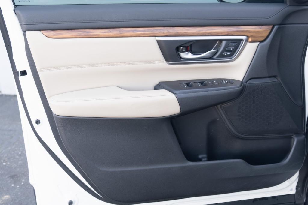 used 2018 Honda CR-V car, priced at $17,436