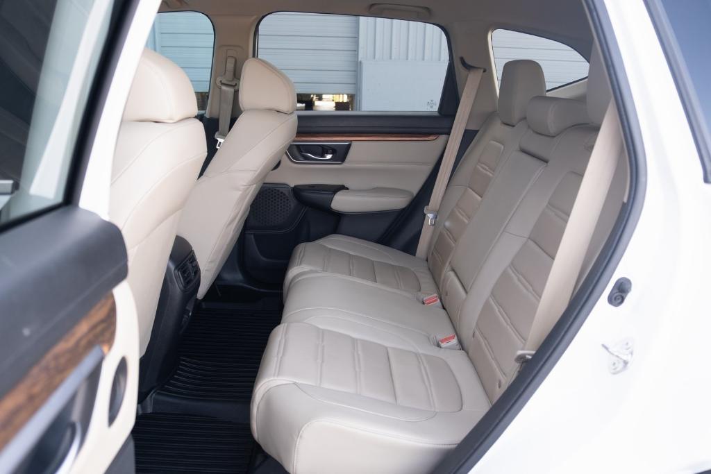 used 2018 Honda CR-V car, priced at $17,436