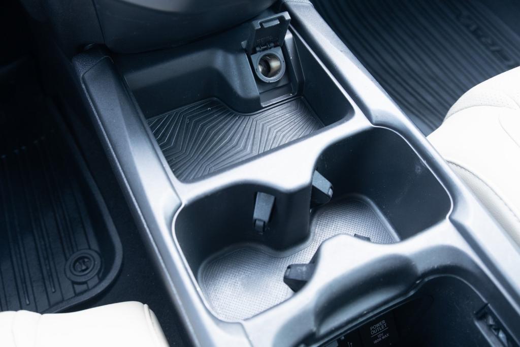 used 2018 Honda CR-V car, priced at $17,436