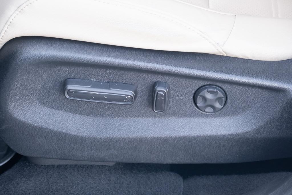 used 2018 Honda CR-V car, priced at $17,436