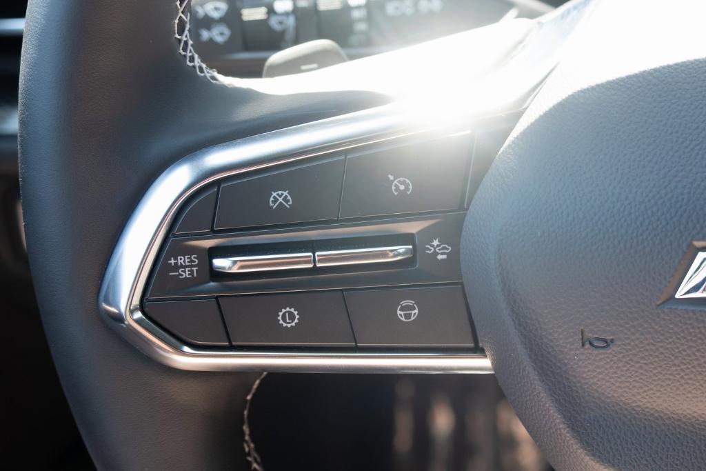 new 2025 Chevrolet Traverse car, priced at $59,690