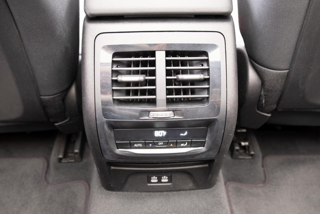 used 2020 BMW X3 car, priced at $25,200