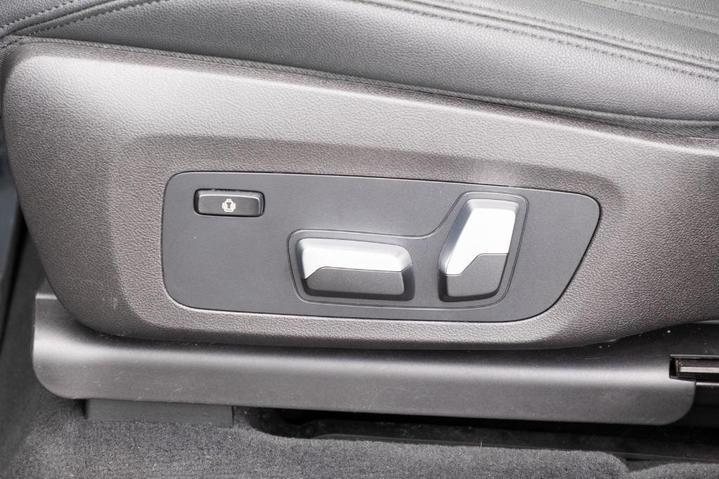 used 2020 BMW X3 car, priced at $25,200