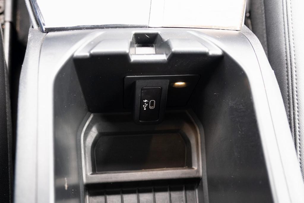 used 2020 BMW X3 car, priced at $25,200