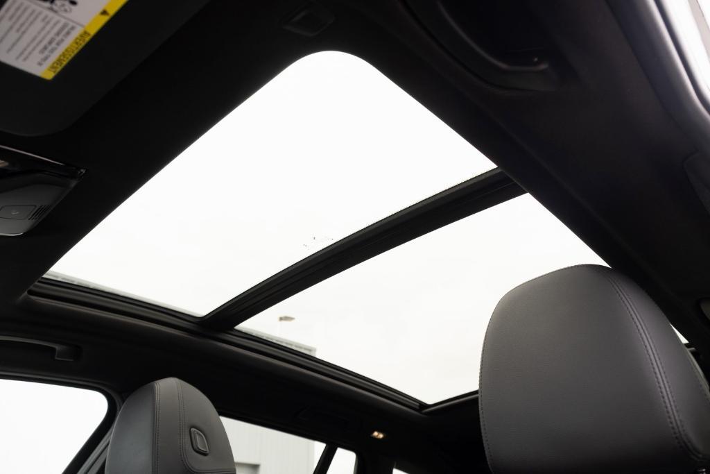 used 2020 BMW X3 car, priced at $25,200