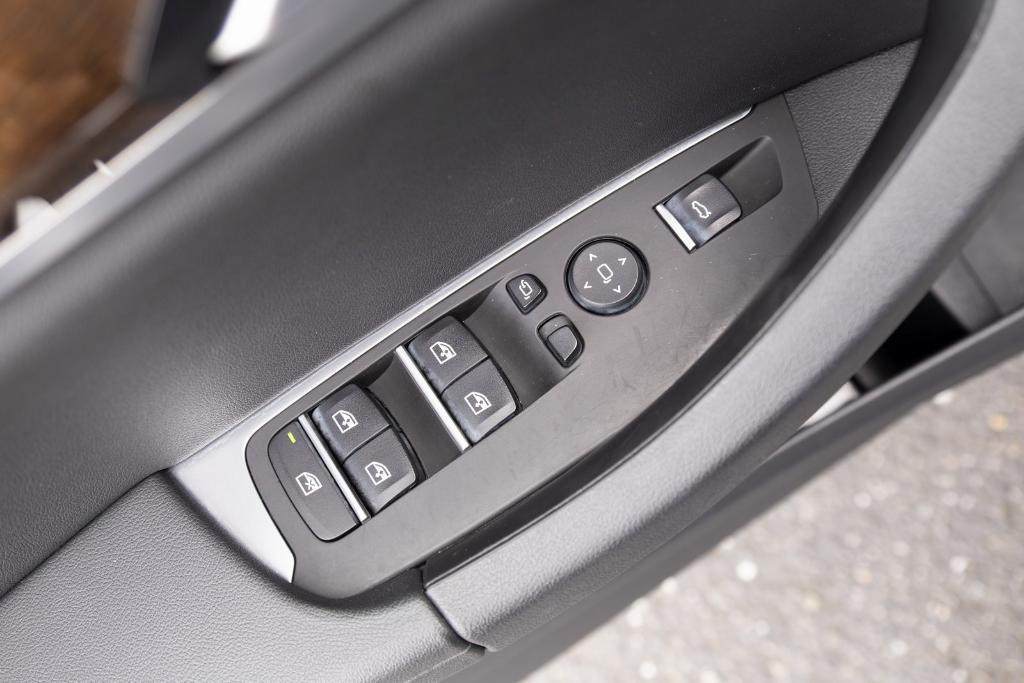 used 2020 BMW X3 car, priced at $25,200