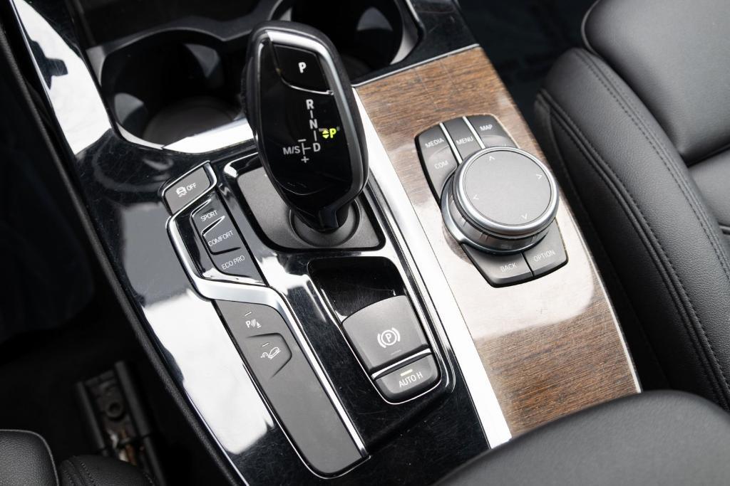 used 2020 BMW X3 car, priced at $25,200