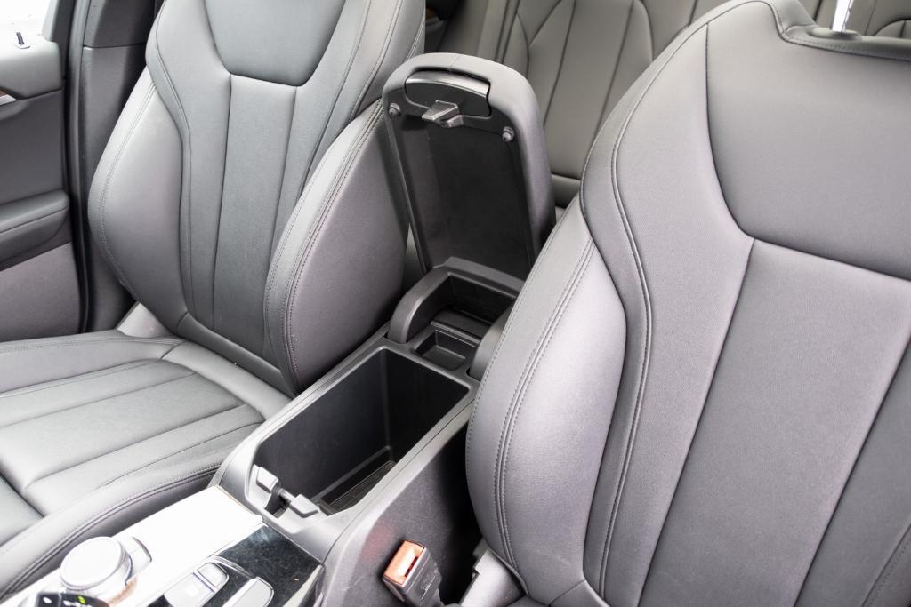 used 2020 BMW X3 car, priced at $25,200