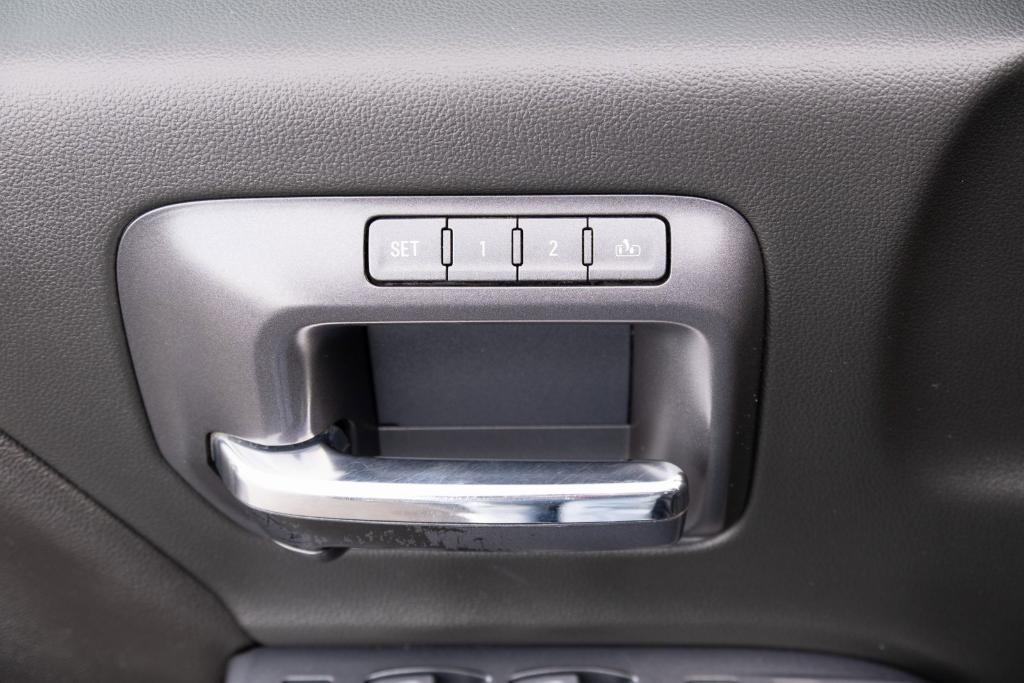 used 2019 Chevrolet Silverado 3500 car, priced at $40,900