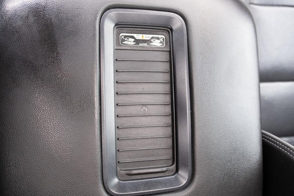 used 2019 Chevrolet Silverado 3500 car, priced at $40,900