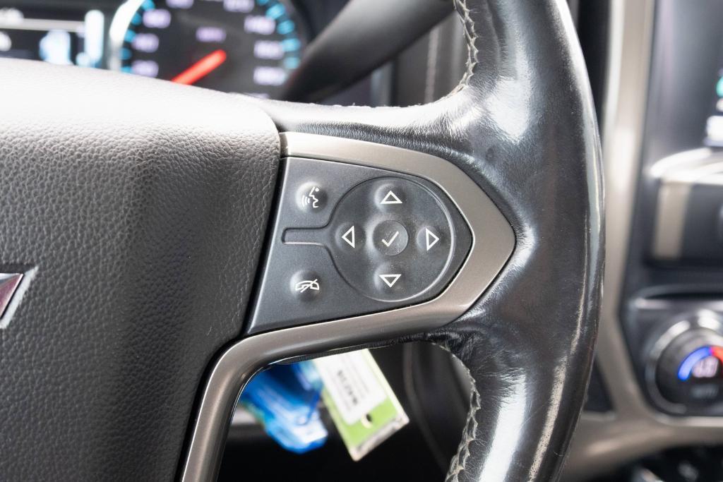 used 2019 Chevrolet Silverado 3500 car, priced at $40,900