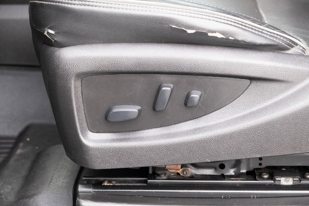 used 2019 Chevrolet Silverado 3500 car, priced at $40,900