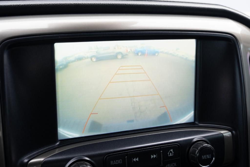 used 2019 Chevrolet Silverado 3500 car, priced at $40,900