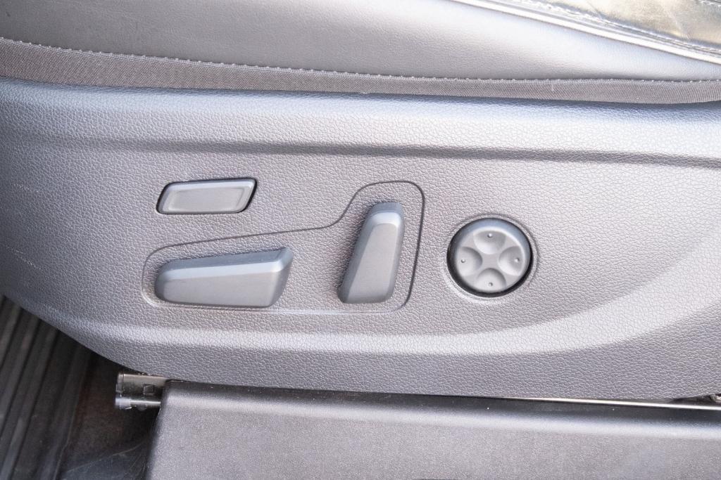 used 2022 Hyundai Palisade car, priced at $35,850