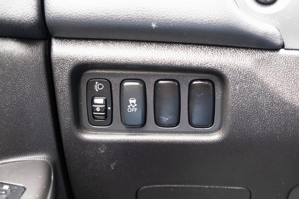 used 2014 Mitsubishi Outlander Sport car, priced at $10,900