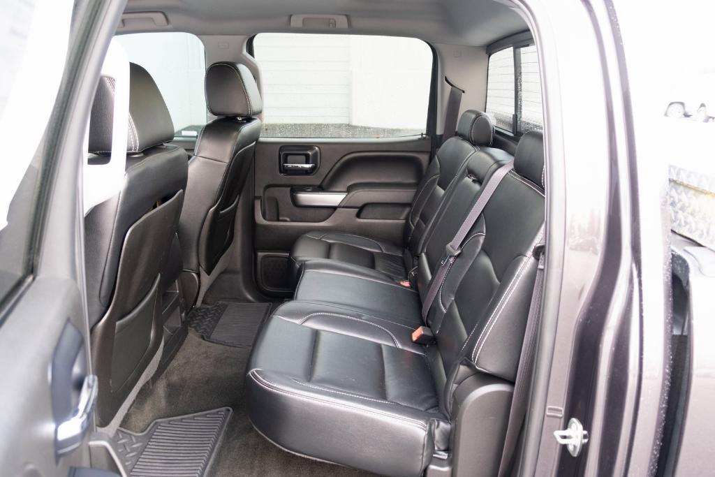 used 2014 Chevrolet Silverado 1500 car, priced at $19,850