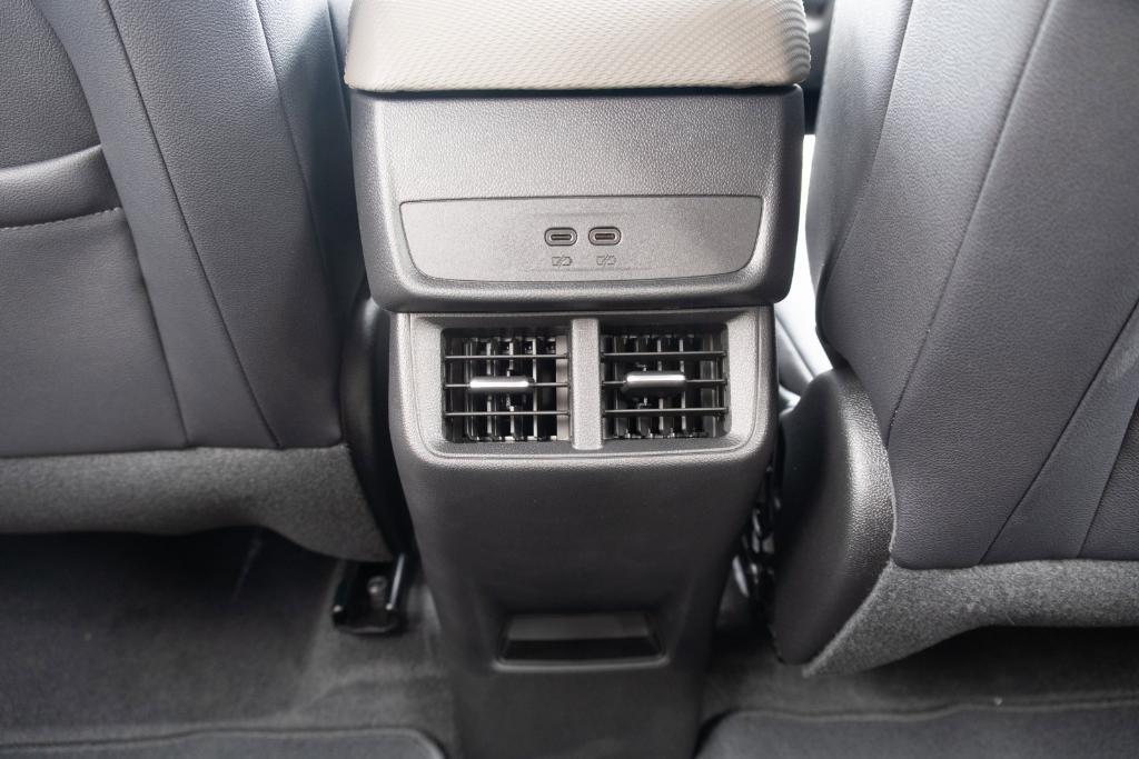 new 2025 Chevrolet Equinox car, priced at $35,725