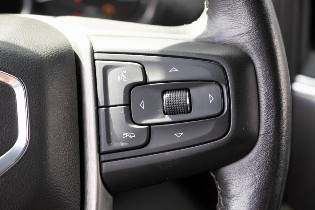 used 2020 GMC Sierra 3500 car, priced at $50,141