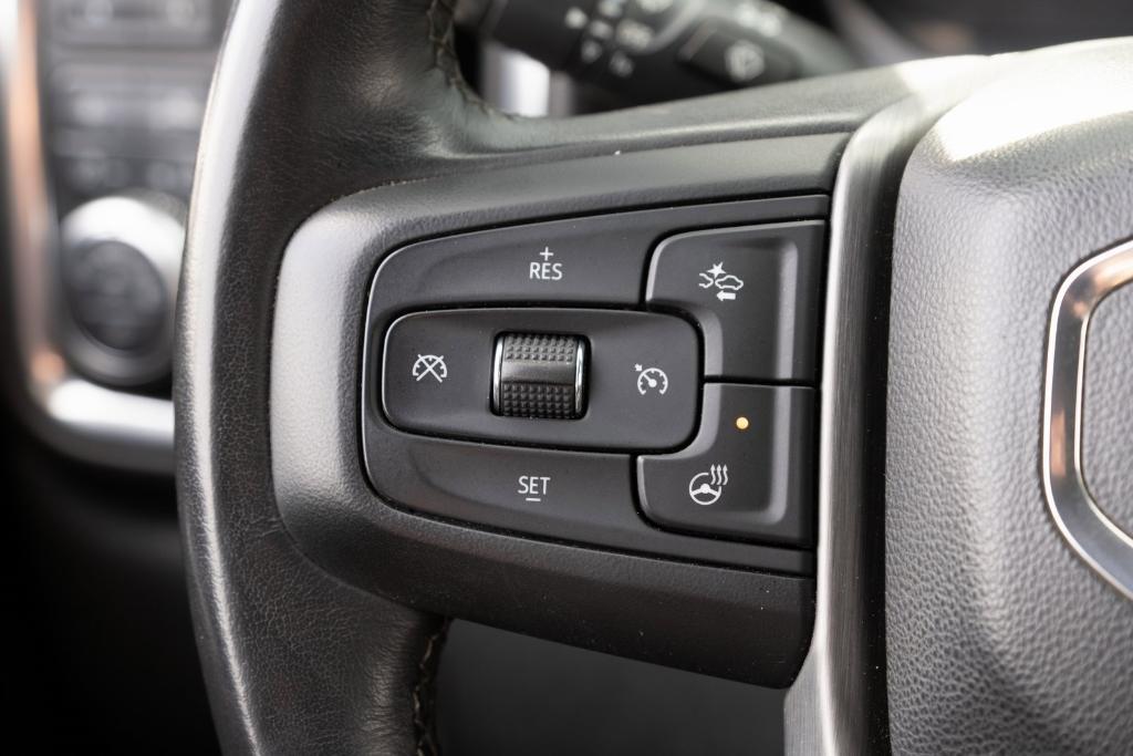 used 2020 GMC Sierra 3500 car, priced at $50,141