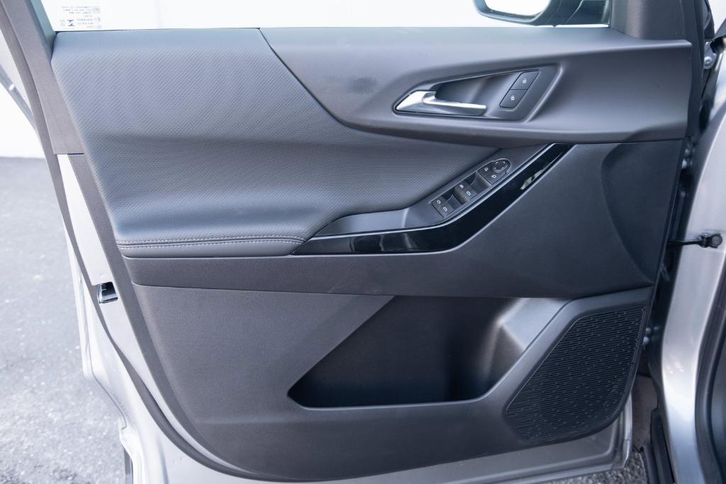 new 2026 Chevrolet Equinox car, priced at $29,415