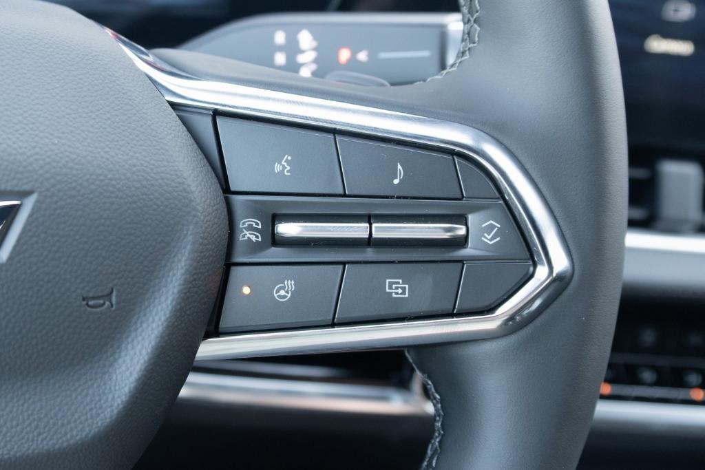 new 2026 Chevrolet Equinox car, priced at $29,415