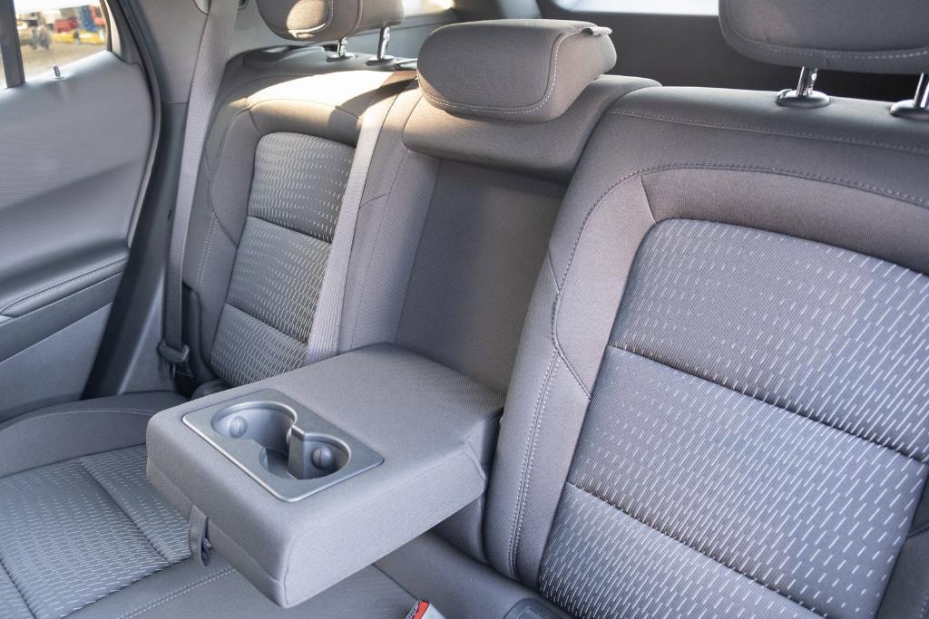 new 2026 Chevrolet Equinox car, priced at $29,415