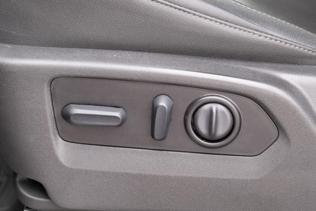 used 2022 Chevrolet Silverado 1500 Limited car, priced at $40,985