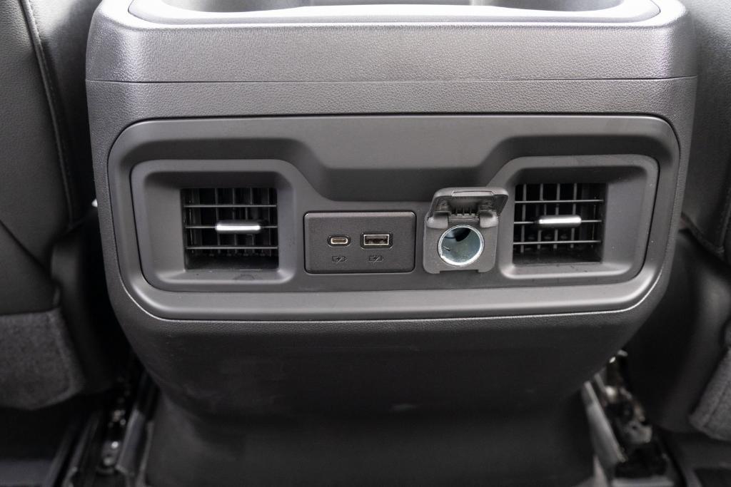 used 2022 Chevrolet Silverado 1500 Limited car, priced at $40,985