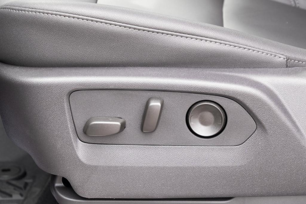 new 2025 Chevrolet Silverado 1500 car, priced at $58,295