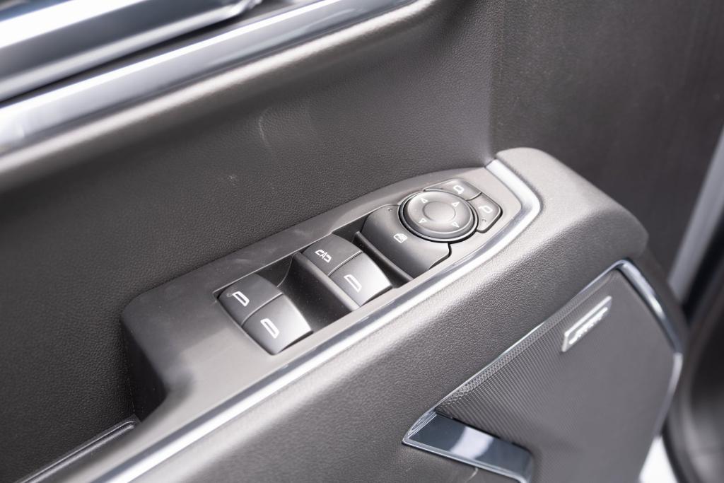 new 2025 Chevrolet Silverado 1500 car, priced at $58,295