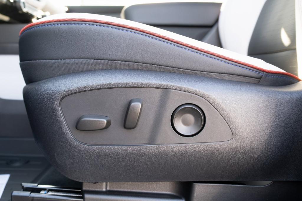 new 2025 Chevrolet Silverado EV car, priced at $94,530