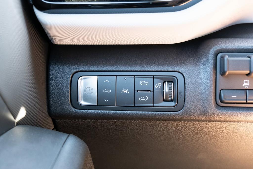 new 2025 Chevrolet Silverado EV car, priced at $94,530