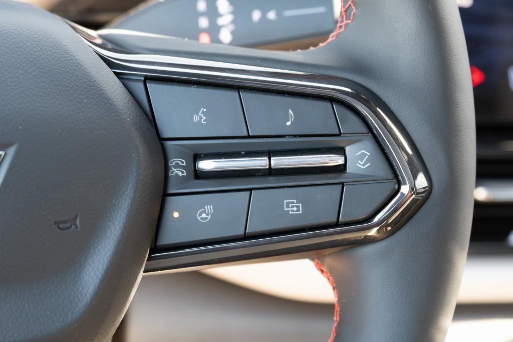 new 2025 Chevrolet Silverado EV car, priced at $94,530