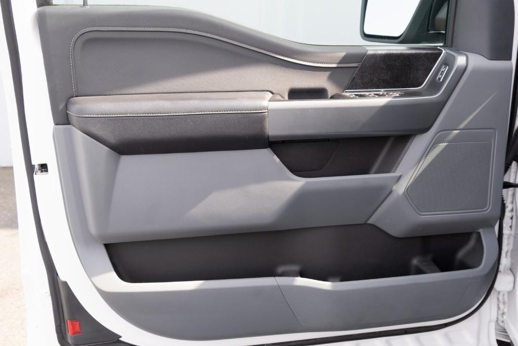 used 2021 Ford F-150 car, priced at $28,500