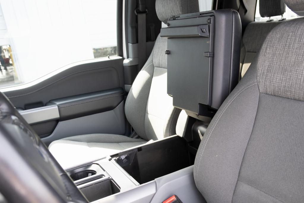 used 2021 Ford F-150 car, priced at $28,500