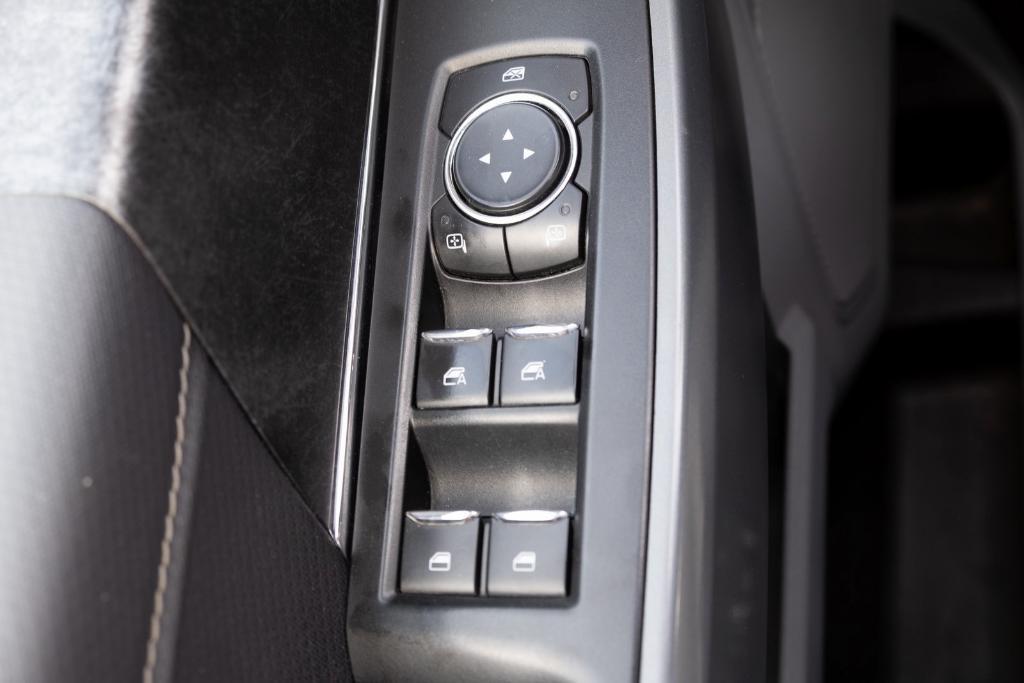 used 2021 Ford F-150 car, priced at $28,500