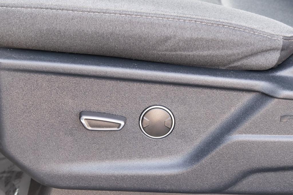 used 2021 Ford F-150 car, priced at $28,500