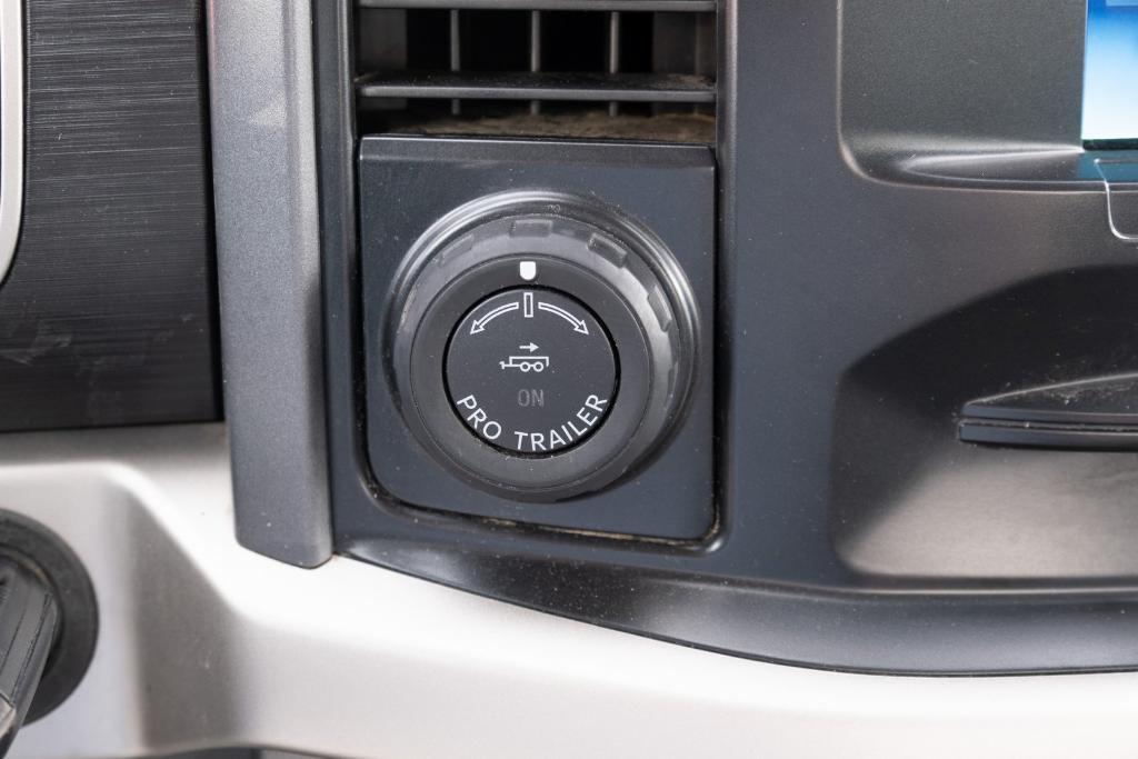 used 2021 Ford F-150 car, priced at $28,500